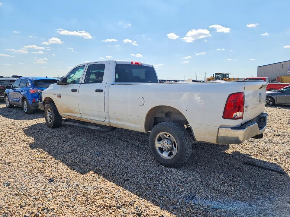 2012 Dodge RAM 2500 ST