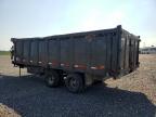 2025 Maxx-D Dump Trailer