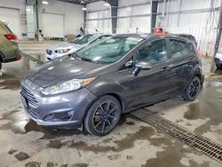 2015 Ford Fiesta se for sale in Ham Lake, MN