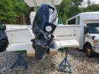 2006 Webc 2006 Zephyr Boat