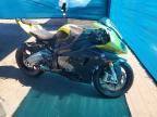 2010 BMW S 1000 RR