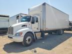 2021 Kenworth T370 BOX Truck