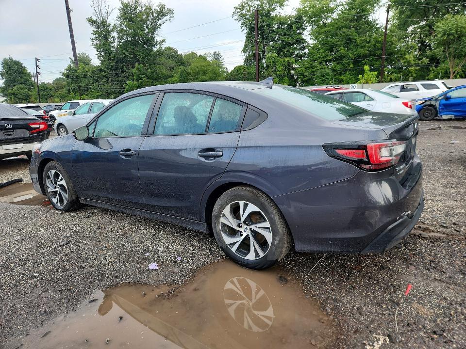 2024 Subaru Legacy Premium