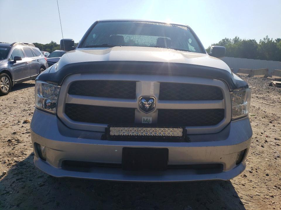 2017 Dodge RAM 1500 ST