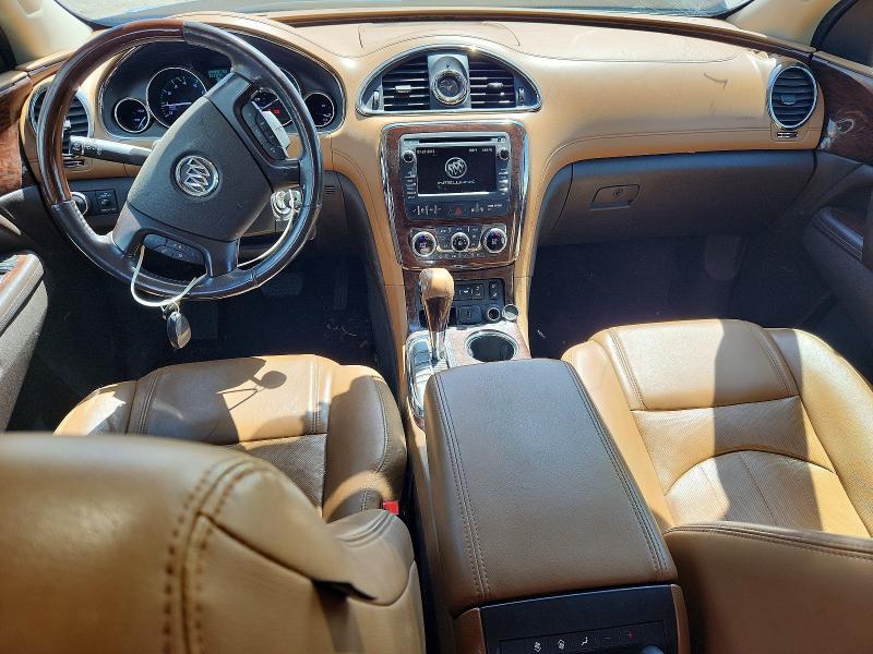 2016 Buick Enclave