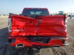 2021 Chevrolet Silverado K1500 RST