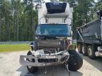 2020 International MV607 Refrigerated BOX Truck