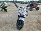 2018 Suzuki GSX250R