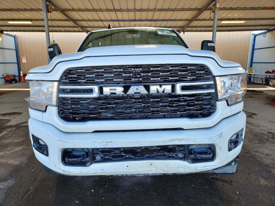 2024 Dodge RAM 2500 BIG Horn