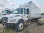 2020 Freightliner Business Class M2 BOX Truck