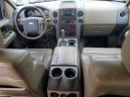 2008 Ford F150 Supercrew