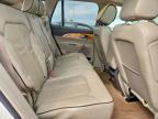 2013 Lincoln MKX