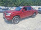 2024 Nissan Frontier SL