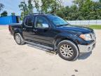 2012 Nissan Frontier S