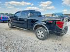 2009 Ford F150 Supercrew