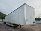 2015 Wabash Dvcvhpc DRY Van Trailer