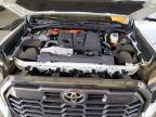 2026 Toyota Tundra Platinum HV