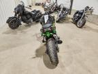 2021 Kawasaki ER650 K