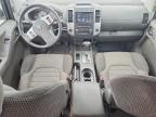 2013 Nissan Frontier SV V6