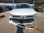 2024 Chevrolet Silverado C1500 LT