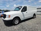 2019 Nissan NV 2500 Delivery Van