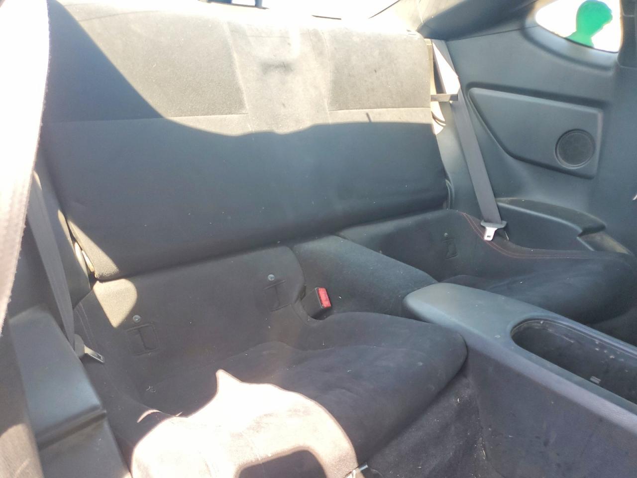 2013 Scion Fr-s Base