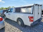 2018 Ford F150 Super Cab