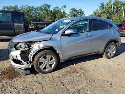 2020 Honda Hr-V EX