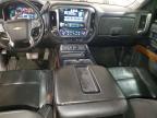 2015 Chevrolet Silverado K1500 LTZ