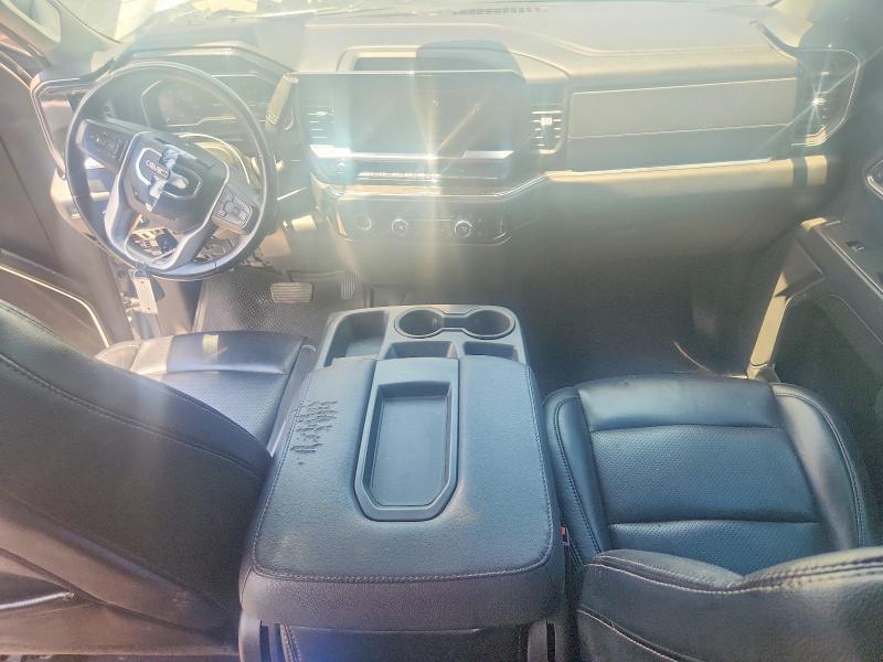 2023 GMC Sierra C1500 Elevation
