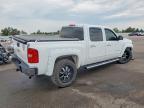 2012 Chevrolet Silverado K1500 LT