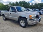 2005 GMC New Sierra K1500