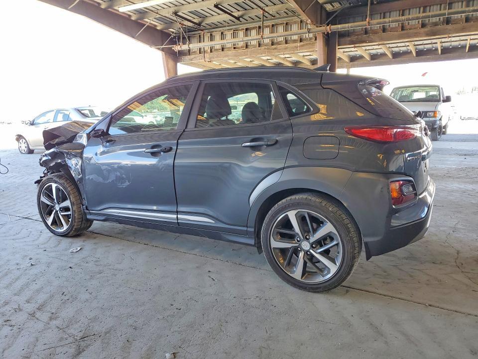 2019 Hyundai Kona Ultimate