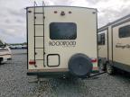 2017 Rockhill Body Co. Wood Ultra Lite