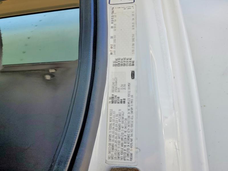 2006 Frht - Freightliner 2006 Freightliner Business Class M2 BOX Truck