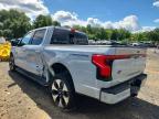 2023 Ford F150 Lightning PRO