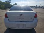 2009 Ford Focus se