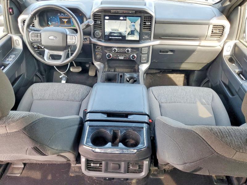 2024 Ford F150 XLT