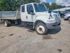 2022 International MV607