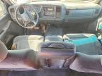 2001 Chevrolet Silverado K2500 Heavy Duty