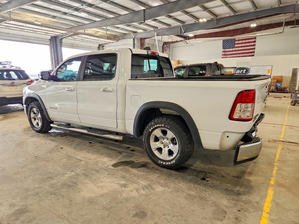 2019 Dodge RAM 1500 BIG HORN/LONE Star