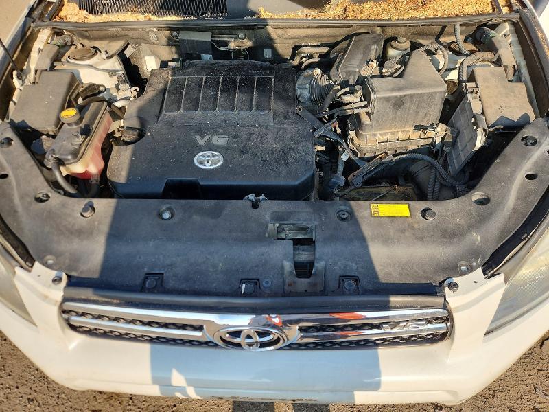 2007 Toyota Rav4 Limited