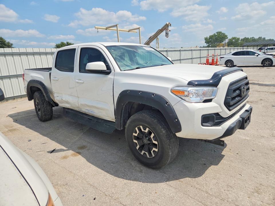 2021 Toyota Tacoma SR V6