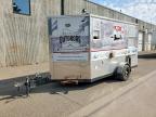 2019 Ajzc 2019 American Surplus Enclosed Cargo Trailer