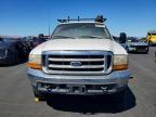 1999 Ford F250 Super Duty