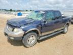 2001 Ford F150 Supercrew