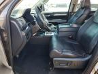 2018 Toyota Tundra Platinum