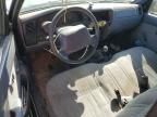 1999 Toyota Tacoma Base