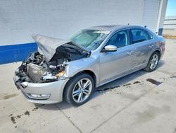 2014 Volkswagen Passat sel for sale in Farr West, UT