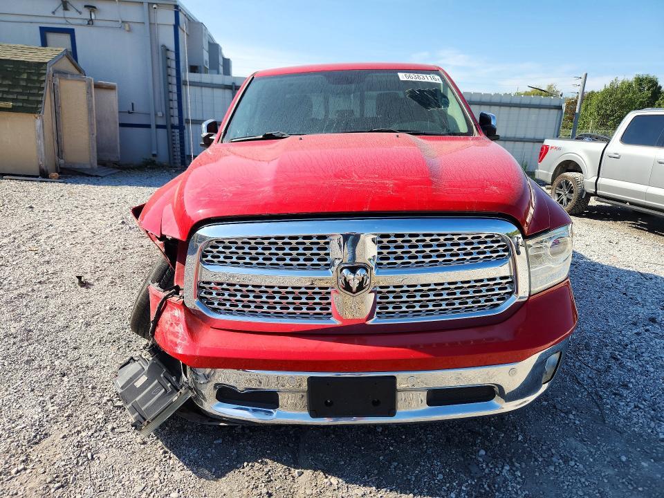 2016 Dodge 1500 Laramie